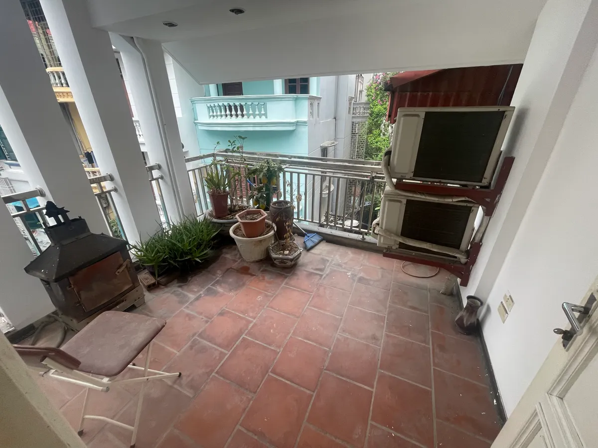 Bán nhà Vương Thừa Vũ - Thanh Xuân, vừa ở vừa kinh doanh, DT 80m, giá 19 tỷ.