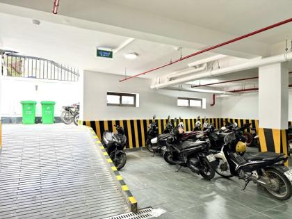 bán chung cư mini Khương Hạ, Khương Đình, Thanh Xuân, 159m2, 9 tầng, 43P, giá 39 tỉ