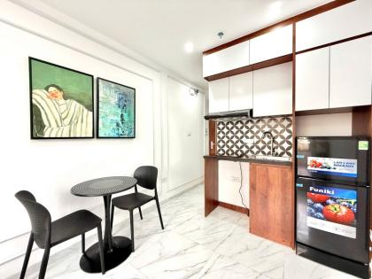 bán chung cư mini Khương Hạ, Khương Đình, Thanh Xuân, 159m2, 9 tầng, 43P, giá 39 tỉ