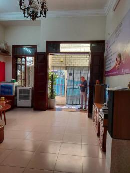 Bán nhà ngõ 6 Đặng Văn Ngữ, 40m2 x 5 tầng, 8.2 tỷ