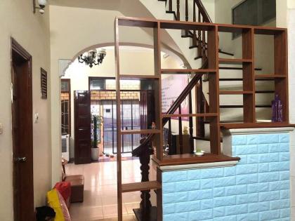 Bán nhà ngõ 6 Đặng Văn Ngữ, 40m2 x 5 tầng, 8.2 tỷ