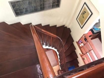 Bán nhà ngõ 6 Đặng Văn Ngữ, 40m2 x 5 tầng, 8.2 tỷ