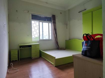 CHO THUÊ CĂN HỘ TẬP THỂ 7.2 HA VĨNH PHÚC, BA ĐÌNH, 2 NGỦ, SẴN NỘI THẤT, GIA ĐÌNH, Ở NHÓM