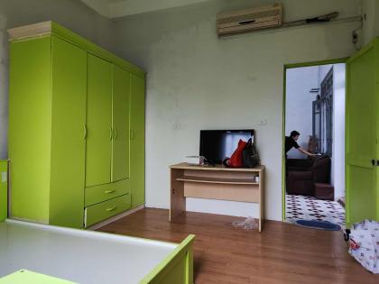 CHO THUÊ CĂN HỘ TẬP THỂ 7.2 HA VĨNH PHÚC, BA ĐÌNH, 2 NGỦ, SẴN NỘI THẤT, GIA ĐÌNH, Ở NHÓM