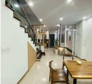 Cần bán nhà sát Làng Việt Kiều Mỗ Lao 79m2, 5 Tầng, Giá nhỉnh 20 Tỷ +