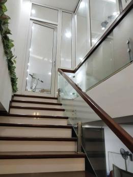 Cần bán nhà sát Làng Việt Kiều Mỗ Lao 79m2, 5 Tầng, Giá nhỉnh 20 Tỷ +