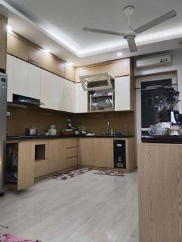 Cần bán nhà sát Làng Việt Kiều Mỗ Lao 79m2, 5 Tầng, Giá nhỉnh 20 Tỷ +