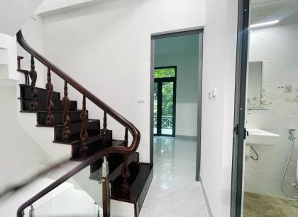 Bán nhà phố Vương Thừa Vũ, Thanh Xuân, lô góc 2 mặt tiền, ô tô vào nhà