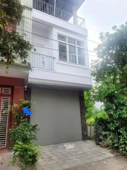 BÁN NHÀ KHU A DỊCH VỤ YÊN NGHĨA - HÀ ĐÔNG, OTO ĐỖ CỬA, 50M2, 12.X TỶ