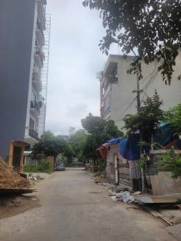 BÁN NHÀ KHU A DỊCH VỤ YÊN NGHĨA - HÀ ĐÔNG, OTO ĐỖ CỬA, 50M2, 12.X TỶ