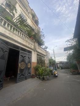 ĐẤT Full thổ cư BHH B Bình tân 89m2 ngang 8m Hẻm 6m chỉ 5 tỷ xíu.