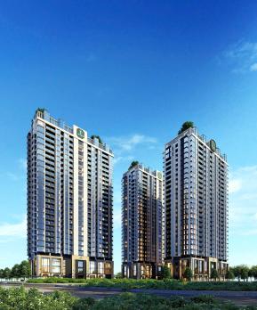 Mở bán quỹ căn hộ Jade Square Cổ Nhuế, Giá từ 95tr/m2. Chiếu khấu 6%. HTLS 24 tháng