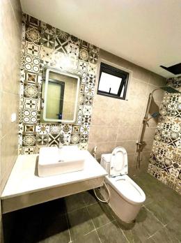 Bán nhà Liên Mạc, 36m2, phân lô, ô tô, nội thất chủ tặng, nhỉnh 4tỷ.