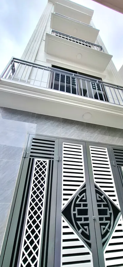 Bán  nhà ngõ 193 Cầu Cốc, Tây Mỗ, Nam Từ Liêm, Hà Nội.