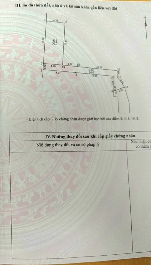 Bán  nhà ngõ 193 Cầu Cốc, Tây Mỗ, Nam Từ Liêm, Hà Nội.