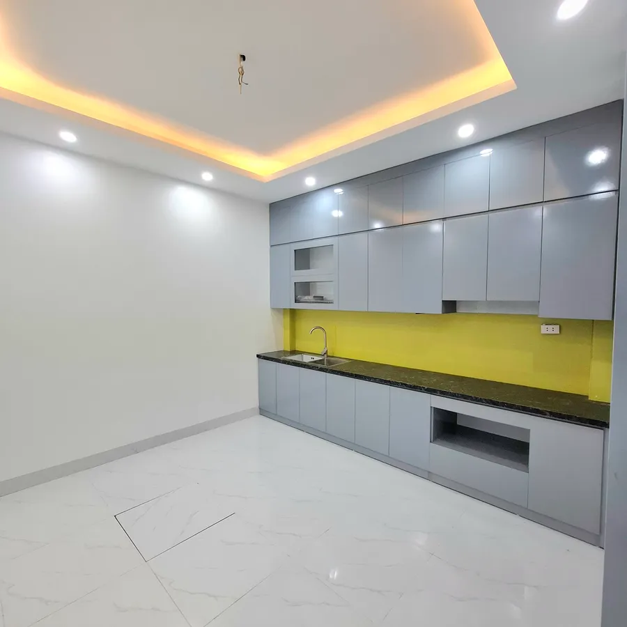 Bán  nhà ngõ 193 Cầu Cốc, Tây Mỗ, Nam Từ Liêm, Hà Nội.