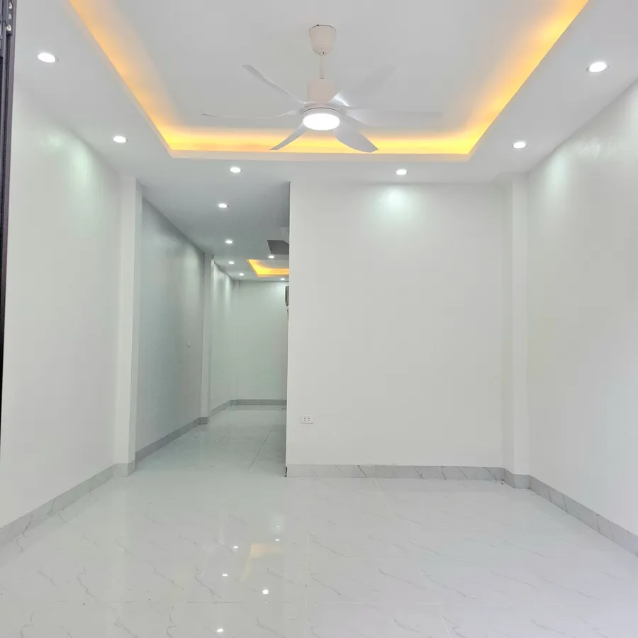 Bán  nhà ngõ 193 Cầu Cốc, Tây Mỗ, Nam Từ Liêm, Hà Nội.