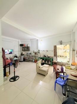 Bán nhà Hẻm Nguyễn Thị Nhỏ, gần Nguyễn Chí Thanh, Lò Siêu, 7,5x16m, 4 T - 6PN, 10.99 tỷ