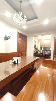 Siêu Biệt Thự Vị Trí Đẹp Ngã 4 Cây Điệp, Đa Kao Quận 1, 240m2 Chỉ 138 Tỷ