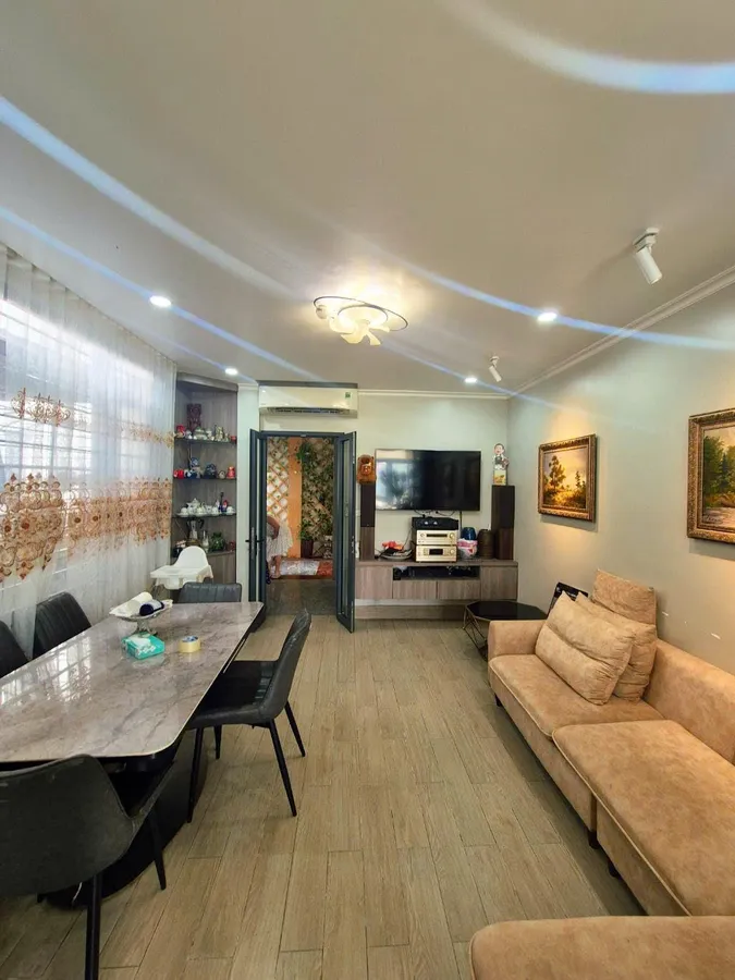 Bán nhà Tây Sơn - Đống Đa vừa ở vừa cho thuê, DT 38m2, MT 8.5m2, giá 18 tỷ.