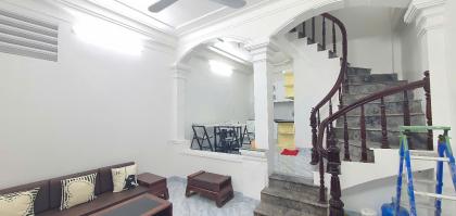 Bán nhà đường An Dương, Tây Hồ, mặt tiền rộng, ngõ thông, sau quy hoạch gần ngay phố