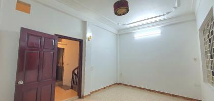 Bán nhà đường An Dương, Tây Hồ, mặt tiền rộng, ngõ thông, sau quy hoạch gần ngay phố
