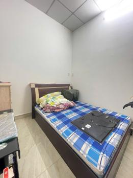 GIẢM SÂU 500TR, CHỈ 5 TỶ 700 CÓ NHÀ ĐÚC THẬT 2 TẦNG 62M2 (5x12.5) -HẺM XE HƠI - GÒ DẦU, TÂN PHÚ