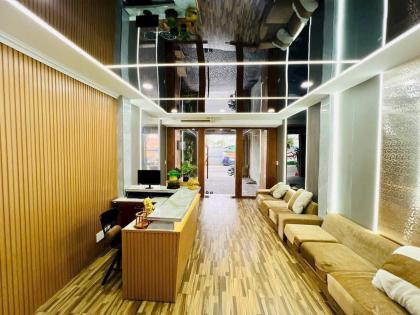 Chỉ 13.5 tỷ có MTKD gần 405 Thống Nhất 4 lầu TN 40tr 80m2(4x20) gần trường Nguyễn Du.