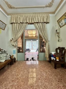 TÂN BÌNH - khu sân bay Phường 4 - (5x20), 3 tầng, khu hiếm bán, đắc địa.