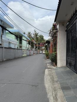 TÂN BÌNH - khu sân bay Phường 4 - (5x20), 3 tầng, khu hiếm bán, đắc địa.