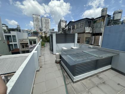 PHÚ NHUẬN - Nguyễn Văn Trỗi, kinh doanh siêu đỉnh, 4x20, 4 tấm, 15 tỷ.