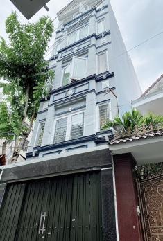 PHÚ NHUẬN - Nguyễn Văn Trỗi, kinh doanh siêu đỉnh, 4x20, 4 tấm, 15 tỷ.