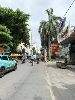 TÂN BÌNH - PL K300, khu tướng tá, cán bộ, 85m2, 4 tầng, 15 tỷ.