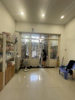 TÂN BÌNH - PL K300, khu tướng tá, cán bộ, 85m2, 4 tầng, 15 tỷ.