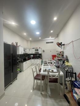 TÂN BÌNH - PL K300, khu tướng tá, cán bộ, 85m2, 4 tầng, 15 tỷ.