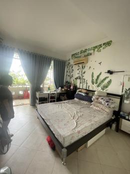 TÂN BÌNH - PL K300, khu tướng tá, cán bộ, 85m2, 4 tầng, 15 tỷ.
