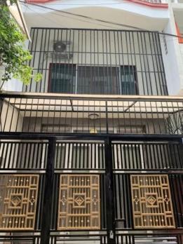 Nhà HXH Đường Lý Thường Kiệt Quận 10 Phường 14.