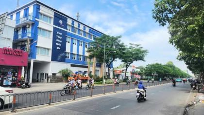 Nhà HXH Đường Lý Thường Kiệt Quận 10 Phường 14.
