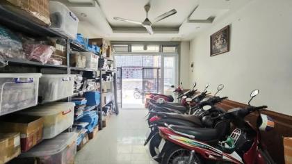 Nhà HXH Đường Lý Thường Kiệt Quận 10 Phường 14.