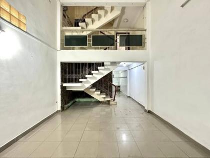Nhà  Đường Lê Văn Sỹ Quận Phú Nhuận Phường 11.