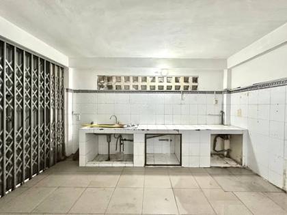 Nhà  Đường Lê Văn Sỹ Quận Phú Nhuận Phường 11.