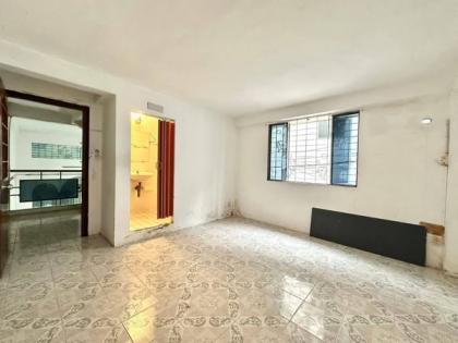 Nhà  Đường Lê Văn Sỹ Quận Phú Nhuận Phường 11.