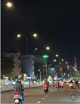 Bán nhà 5 lầu vài bước ra Dương Quảng Hàm ngắm Landmark 81 ngang 5.5m 93m2 11PN 15.5 tỷ