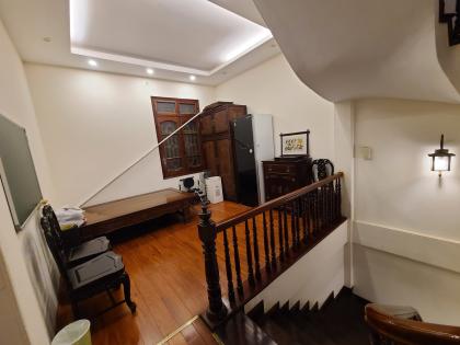 bán nhà phân lô nguyễn tuân thanh xuân, 55m 5 tầng, kinh doanh , giá 18,5 tỷ