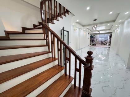 bán nhà phân lô nguyễn tuân thanh xuân, 55m 5 tầng, kinh doanh , giá 18,5 tỷ