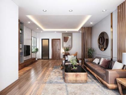 **Bán nhà HXH Năm Châu, phường 11, Tân Bình (5*14,5) 2 tầng hơn 7 tỷ