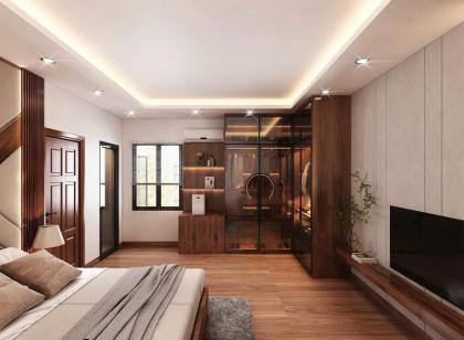**Bán nhà hẻm 373 Lý Thường Kiệt, phường 8, Tân Bình (6*16) 2 tầng hơn 11 tỷ