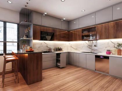 **Bán nhà hẻm 373 Lý Thường Kiệt, phường 8, Tân Bình (6*16) 2 tầng hơn 11 tỷ
