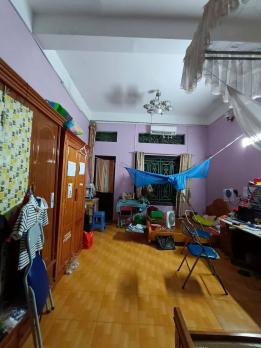 bán nhà phố hoàng diệu hà đông, diện tích 51m, 4 tầng, dân xây , giá 12 tỷ