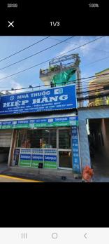 TIẾP TỤC HẠ GIÁ BÁN NHANH NHÀ 171M2 TẠI BIÊN HOÀ GIÁ CHỈ CÒN 7 TỶ 7